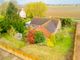 Thumbnail Detached bungalow for sale in Horseshoe Road, Spalding, Lincolnshire