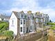 Thumbnail End terrace house for sale in Cliff Road, Perranporth, Cornwall