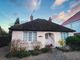 Thumbnail Detached bungalow for sale in Chesham Road, Bovingdon