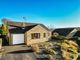 Thumbnail Detached bungalow for sale in Meadow Close, Middleton-In-Teesdale, Barnard Castle