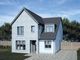 Thumbnail Detached house for sale in Plot 7 The Hyndford, Albany Drive, Lanark