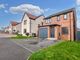 Thumbnail Detached house for sale in Rees Drive, Old St. Mellons