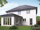 Thumbnail Detached house for sale in "The Kennedy - Plot 181" at Meikle Earnock Road, Hamilton