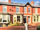 Thumbnail Terraced house for sale in Warton Street, Lytham St. Annes