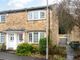 Thumbnail End terrace house for sale in Royal Terrace, Boston Spa, Wetherby, West Yorkshire