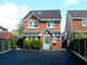 Thumbnail Detached house for sale in Runshaw Lane, Euxton, Chorley, Lancashire