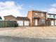 Thumbnail Detached house for sale in Hatfield Court, Calcot, Reading