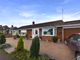 Thumbnail Bungalow for sale in Oldbury Orchard, Churchdown, Gloucester