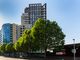 Thumbnail Flat for sale in Excel Docks, London