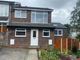 Thumbnail Mews house for sale in Meadway, Stalybridge