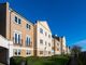 Thumbnail Flat for sale in Woods Court, Propelair Way, Colchester