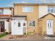 Thumbnail End terrace house for sale in Wright Close, Caister-On-Sea, Great Yarmouth
