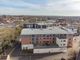 Thumbnail Flat for sale in The Wave, Wickford