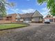 Thumbnail Detached bungalow for sale in Nottingham Road, Mansfield