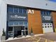 Thumbnail Industrial to let in Unit A1, Manor Point Business Park, Holmes Chapel