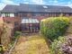 Thumbnail Town house to rent in Honeysuckle Close, Badger Farm, Winchester, Hampshire