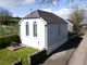 Thumbnail Detached house for sale in The Chapel &amp; Vestry, Ciffig, Whitland, Carmarthenshire