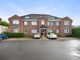 Thumbnail Flat for sale in Amelia Close, London