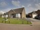 Thumbnail Detached bungalow for sale in South Wold, Little Weighton, Cottingham