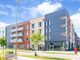 Thumbnail Flat for sale in Anniversary Avenue West, Bicester