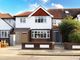 Thumbnail Semi-detached house to rent in High Drive, New Malden