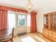 Thumbnail Bungalow for sale in Turkey Street, Enfield