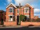 Thumbnail Semi-detached house for sale in Rugby Road Leamington Spa, Warwickshire