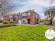 Thumbnail Detached house for sale in Grangeway, Wilmslow