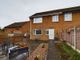 Thumbnail Terraced house for sale in Foundry Court, Broseley, Shropshire.