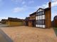Thumbnail Detached house for sale in Nottingham Way, Dogsthorpe, Peterborough