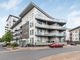 Thumbnail Flat for sale in Clovelly Place, Greenhithe