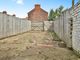 Thumbnail Terraced house for sale in Hedon Road, Hull