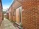 Thumbnail Terraced house for sale in Station Approach, Romsey, Hampshire