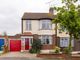Thumbnail End terrace house for sale in Nightingale Avenue, London