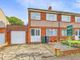 Thumbnail Semi-detached house to rent in Spurrell Avenue, Bexley
