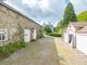 Thumbnail Detached house for sale in Lowick Bridge, Ulverston