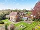 Thumbnail Detached house for sale in Fairmans Lane, Brenchley, Tonbridge, Kent