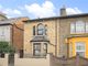 Thumbnail Semi-detached house for sale in Clarendon Road, Walthamstow, London