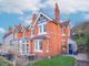 Thumbnail Semi-detached house for sale in West Malvern Road, Malvern