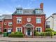 Thumbnail Detached house for sale in Stockdale Drive, Warrington