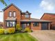 Thumbnail Detached house for sale in Lawson Gardens, Pinner