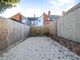 Thumbnail Terraced house for sale in Claremont Road, Rugby