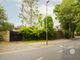 Thumbnail Bungalow for sale in Princes Way, London