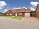 Thumbnail Bungalow for sale in Heath Gardens, Woolpit, Bury St. Edmunds, Suffolk