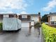Thumbnail Detached house for sale in Bala Grove, Cheadle, Stoke-On-Trent