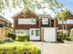 Thumbnail Property for sale in Kingsmead Avenue, Sunbury-On-Thames