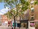 Thumbnail Flat for sale in Neal Street, Covent Garden