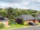 Thumbnail Bungalow for sale in Rosemary Drive, Powys, Tregynon, Newtown