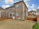 Thumbnail Semi-detached house for sale in Allington Drive, Strood, Rochester, Kent