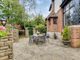 Thumbnail Detached house for sale in Chislehurst Road, Chislehurst, Kent